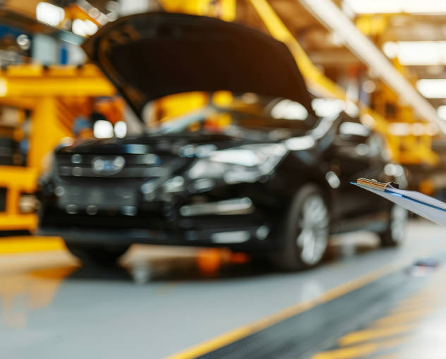 Motorschaden Ankauf Hameln